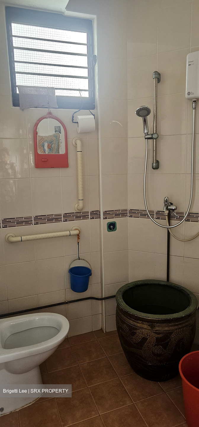 Blk 113 Jurong East Ville (Jurong East), HDB 4 Rooms #562223001
